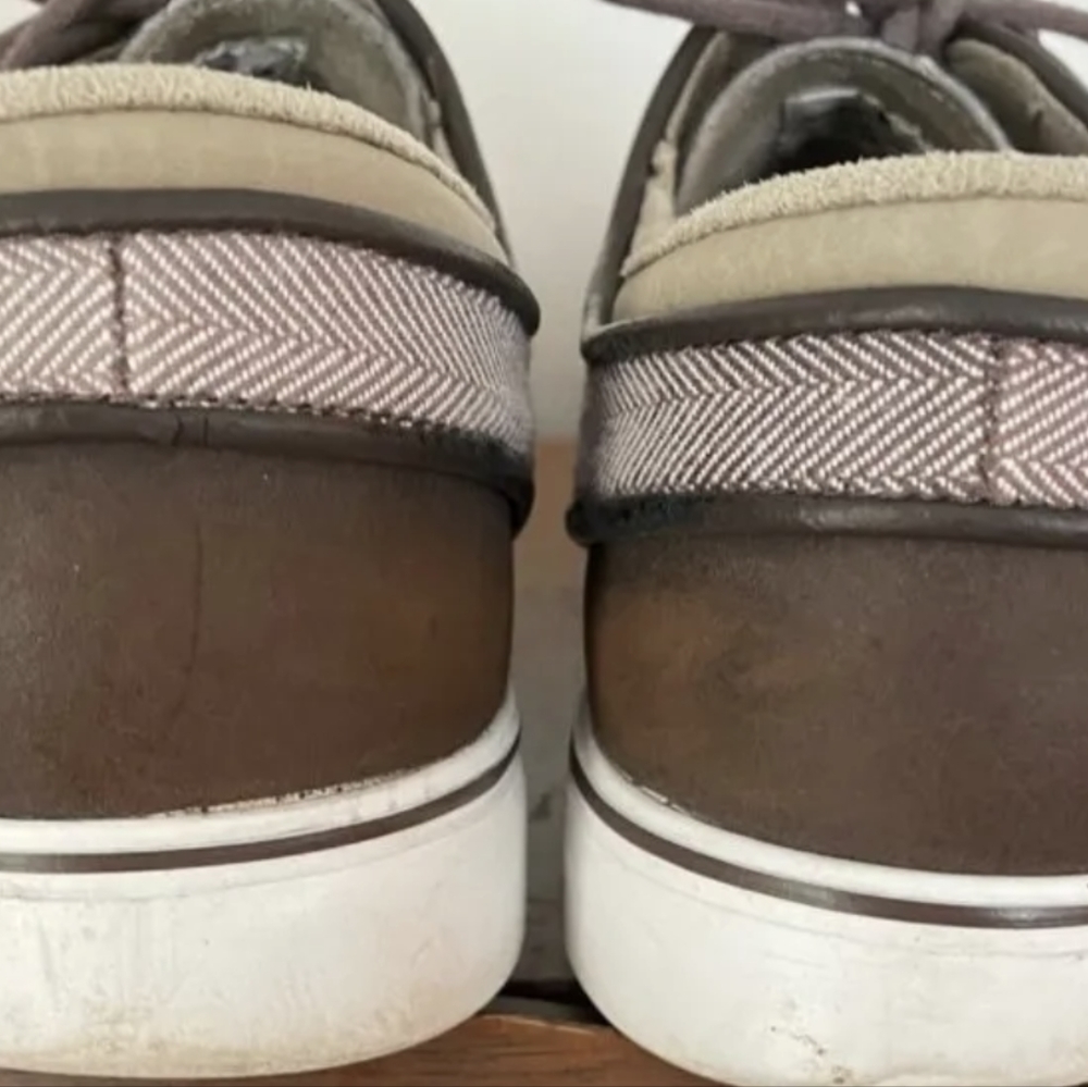 Nike Stephan Janoski Size 11 - Picture 4 of 7